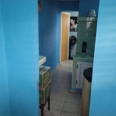 Se vende apartamento en 3er nivel en el reparto turístico de Melilla,Playa Pesquero, Holguín - Img 99723627