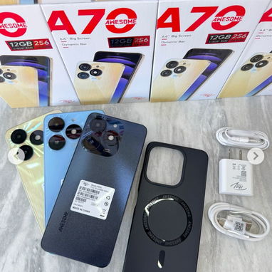 ITEL A70 y A90: para los bolsillos más econonómicos pero igual de exigentes. Oferta de tablets. Llame ya 50001322 - Img 121431207