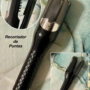 Recortador de puntas (Quita horquetillas) - Img 56524703
