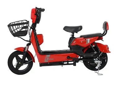 Bicicleta electrica - Img 65528005