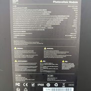 Paneles ECOFLOW DE 100W NUEVOS EN CAJA - Img 56977394