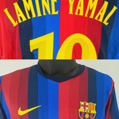 Pullover Barcelona Nueva Temporada 26/27 - 3/3