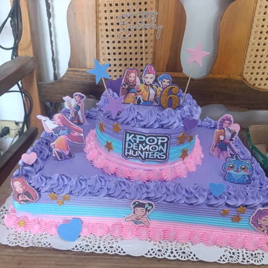 Cakes Deliciosos para todo tipo de celebraciones - Img 122774919