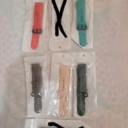 Manillas compatibles con el reloj inteligente Xiaomi Redmi Watch 2 Lite. - Img 54821529