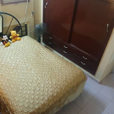 Venta de casa Ganga - 4/10