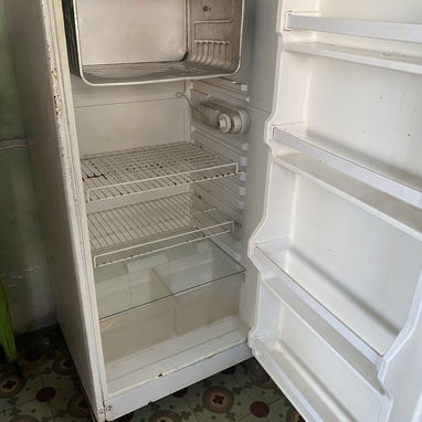 REFRIGERADOR HAIER - Img 123799302