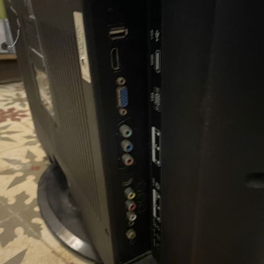Tv Parker y monitor Acer psra piezas - 4/4