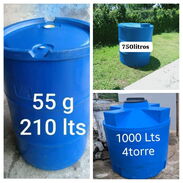 Tanques de agua tanques de agua - Img 45158431