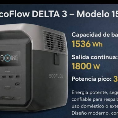 Estaciones de energía - 2/2