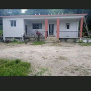Casa finca en Lawton - Img 54361619