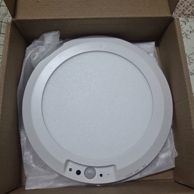 Lámpara LED recargable - 2/4