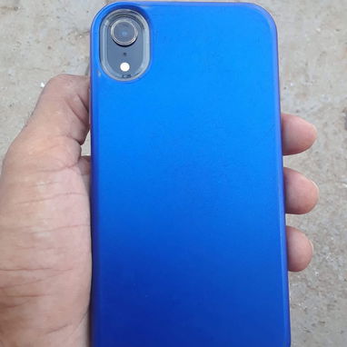 iPhone XR - Img 127901076