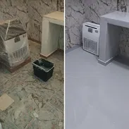 Servicios con resina epóxica - Img 55647865
