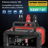 Cargador inteligente - Img 56920891