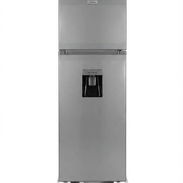 Refrigerador Nizzato KD270f 9.5 pies (NO ES CONGELACIÓN SECA) Precio: 435 usd 2 meses de garantía - Img 57041394