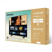 TV SMART TV SAMSUNG 65" U7900 (H) - Img 55907478