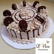 Cakes de gallegas con un día de antelación el pedido - Img 53428971