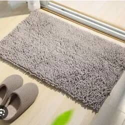 Alfombra de chenilla 12 usd - Img 116846880