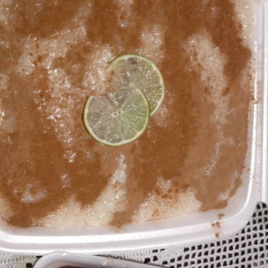 Dulces - 4/10