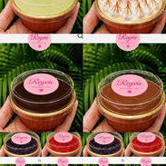 🤍 Mini Cheesecakes 🤍 - Img 56655485