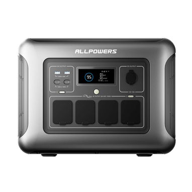 1056Wh Lifepo4, 3200W potencia pico, 1600W potencia estable, nueva en caja ... 53610767 - 2/4