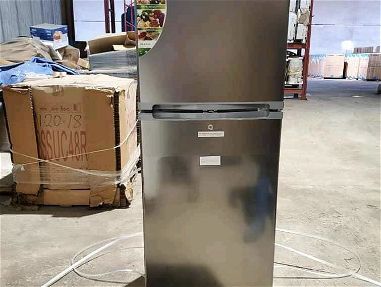 Refrigeradores nuevos en su caja - Img 66180259