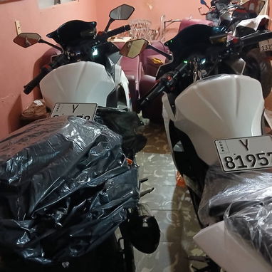 Izuki 250cc - Img 123059696