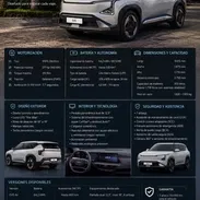 KIA 2025 EV5 - Img 56394769