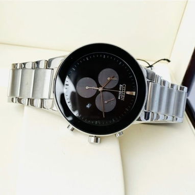 CITIZEN ECODRIVE AXIOM CON CRONOGRAFO (AT2240-51E) DE 43 MM , UNISEX , NUEVO A ESTRENAR POR USTED   58049738 - Img 110489454