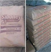 Cemento p350 original Porlan Siboney - Img 45913600
