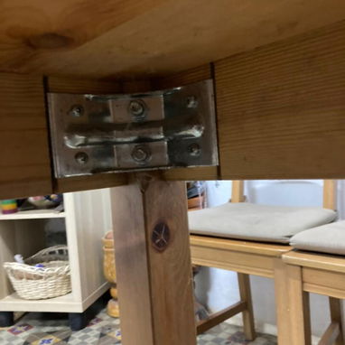 Vendo mesa - Img 122977965