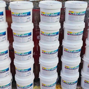 π¨π₯ Pinturas Originales Certificadas β Vinil, Aceite, Esmalte e Impermeabilizantes de Alta Calidad + Pinturas para Piscin - Img 104022261