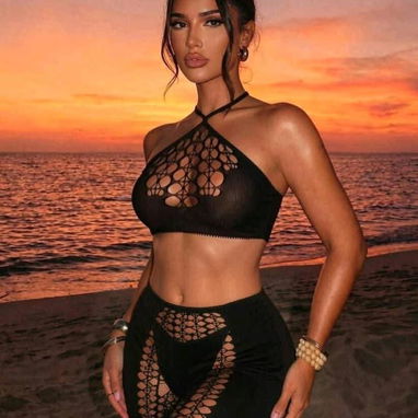 Mallas para la playa 🏖️ - 2/4