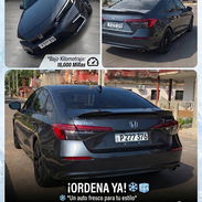 Honda civic 2024 - Img 55271833