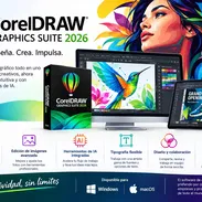 CorelDRAW Graphics Suite 2026 v27.2.0.135 ✅Windows ✅MacOS - Img 57418950