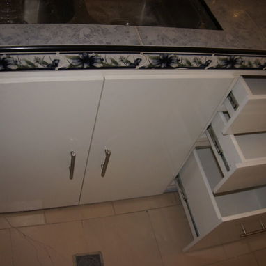 Bajo de cocina - Img 124368858