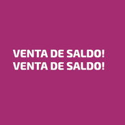 VENTA DE SALDO A SOLO $ 1350 - Img 55041369