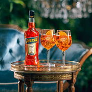 Aperol (Aperitivo Italiano ) - Img 54095991