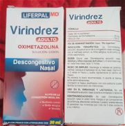 Oximetazolina spray nasal. Importado - Img 45915401