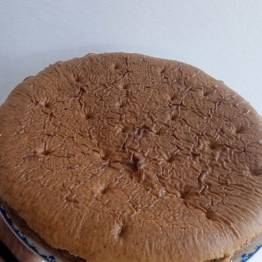 Pai de Dulce de leche - 3/4