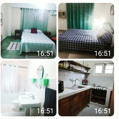 Ofertas de temporada.Miramar habana garaje y 🛜 independencia y comodidad tipo propiedad horizontal zona residencial. d - 7/10