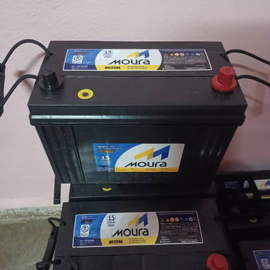 Baterías para autos - 2/3