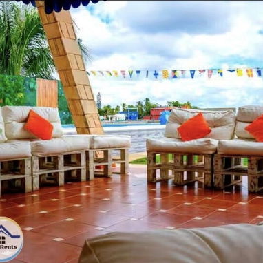 Casa de Renta en Sta fe - 2/10