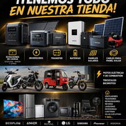 ⚡️TENEMOS LOS MEJORES PRECIOS Y TODO LO QUE NECESITAS EN UN SOLO LUGAR! ⚡️ - Img 57956131
