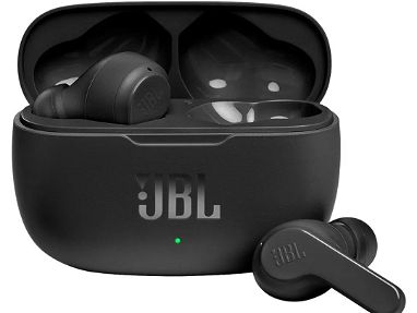 JBL Vibe 200 tws Originales. Nuevos en caja - Img main-image