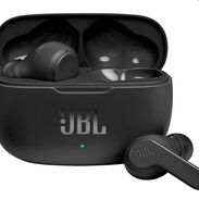 JBL VIBE 200 tws Originales Nuevos en caja - Img 45404210