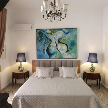 🏡 BELLA CASA DE RENTA 3HAB EN HABANA PLAYA 🏡 - Img 122923578