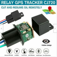 GPS Localizador para tu Vehiculo!! - Img 45039161