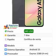 Galaxy A56 [340] - Img 55780818