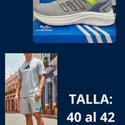 12 Tenis ADIDAS en venta - Img 54524636